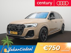 Audi Q7 - 60 TFSI e quattro Pro Line S Competition | S Line | advanced onderstel | nachtzichtassiste
