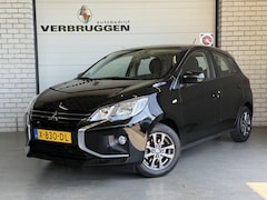 Mitsubishi Space Star - 1.2 Cool+ | 14" LMV | Airco | DAB | All-in rijklaarprijs