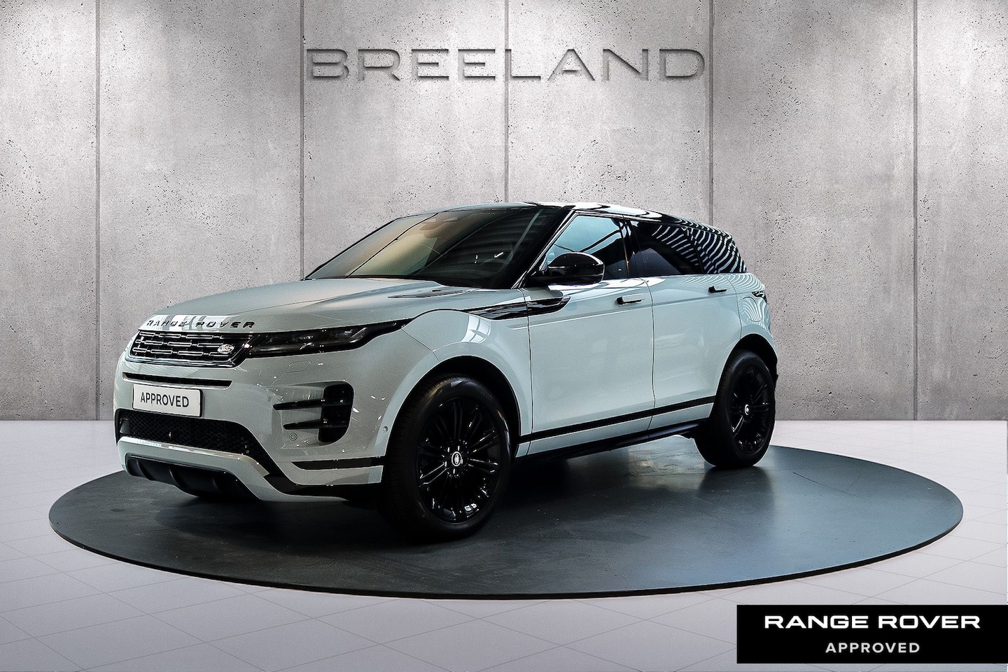 Land Rover Range Rover Evoque - P270e SE Dynamic Edition | Panoramadak | Cold climate pack | 20 inch - AutoWereld.nl