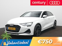 Audi A3 Sportback - 35 TFSI Pro Line 150 pk S tronic | virtual cockpit | smartphone interface | LED
