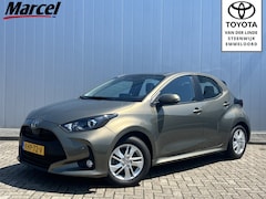 Toyota Yaris - 1.5 Hybrid 115 Active Carplay Clima Cruise Lendesteun