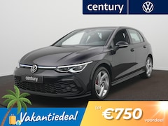 Volkswagen Golf - 1.4 eHybrid GTE Automaat - LED - Stoelverwarming - ACC - Sfeerverlichting - PDC