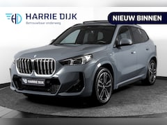 BMW X1 - xDrive25e 245 PK | M-Sport | Premium Pack | S/K-Panodak | Elek. Trekhaak | Dig. Cockpit |