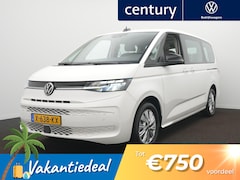 Volkswagen Multivan - 1.4 eHybrid L2H1 Life Business Automaat - LED - Camera - Zitopstelling 2-2-3 - Navigatie