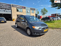 Mitsubishi Colt - 1.3 Edition Two Trekhaak Elektrische Ramen Airco Nap APK