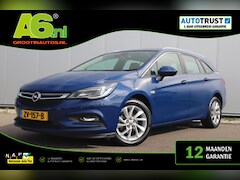 Opel Astra Sports Tourer - 1.0 Turbo Business Executive 105PK 16 inch LMV Climate Cruise Control Sportstoelen Navigat