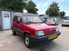 SEAT Marbella - 0.9 Special - Zeer nette klassieker