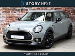 MINI Clubman - One Pepper / Climate Control / Stoelverwarming / 17 Inch / Lichtpakket / Bluetooth / Parke