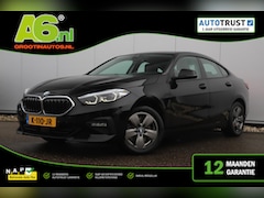BMW 2-serie Gran Coupé - 218i Executive Edition Navigatie Carplay Android LED Parkeersensoren
