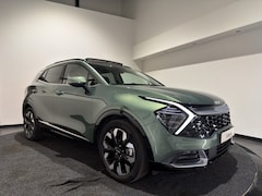 Kia Sportage - 1.6 T-GDi Plug-in Hybrid AWD DynamicPlusLine | Leder interieur | Trekhaak | Keyless