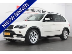 BMW X5 - xDrive30i - Automaat - Navi / Stoelverw. / Trekhaak