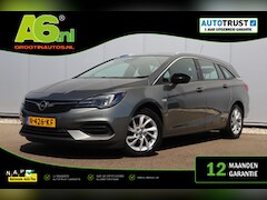 Opel Astra Sports Tourer - 1.2 Business Elegance Trekhaak Navigatie Achteruitrijcamera Carplay Android Clima Cruise C