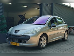 Peugeot 207 - 1.6-16V XS Pack 5DRS CLIMA LM VELGEN