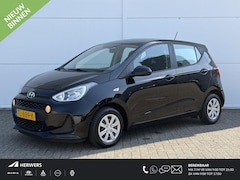 Hyundai i10 - 1.0i Comfort / Airco / Cruise control / Navigation Pack /