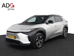Toyota bZ4X - Dynamic 71 kWh | Panoramadak | Stoelverwarming | 360 graden camera |