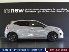 Renault Clio - 1.6 E-Tech Full Hybrid145 esprit Alpine*19.181 Km