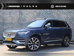 Volvo XC90 - 2.0 T8 Recharge AWD Business Pro | Plug-in Hybrid (PHEV) | Trekhaak | Luchtvering | Harman