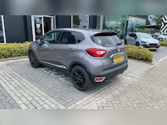 Renault Captur - 0.9 TCe Dynamique | Keyless | Start/Stop | Navi