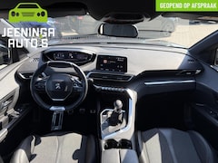 Peugeot 3008 - 1.2 PureTech GT Line|Navi|Clima|Trekhaak