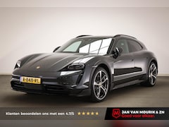 Porsche Taycan Cross Turismo - 4 93 kWh | PANORAMADAK | STUURVERWARMING | BOSE DAB | APPLE | CAMERA | 21