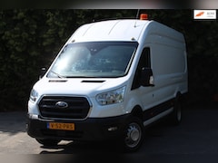 Ford Transit - 350 2.0 TDCI L3H2 Trend EUVI 170PK Dubbellucht | Parkeercamera | Navigatie | Trekhaak