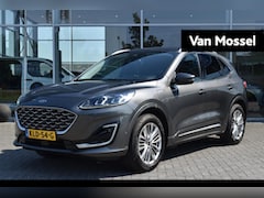 Ford Kuga - 2.5 PHEV Vignale | Elektrisch Wegklapbare Trekhaak | Climate Control | Adpatieve Cruise Co