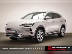 BYD Seal U - 1.5 DM-i FWD Boost | NIEUW | HEAD UP | STOELVENTILATIE | PANORAMADAK | 360 CAMERA | 19"