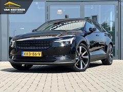 Polestar 2 - 2 64 kWh Single Motor 224pk | SOH 97% | Stoelverw. | Cam. | 20