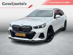BMW 5-serie Touring - 530e xDrive M-Sport