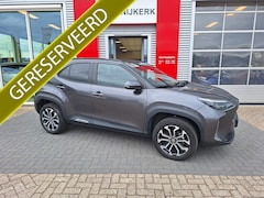 Toyota Yaris Cross - 1.5 Hybrid Dynamic Limited