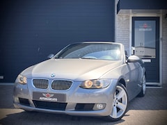 BMW 3-serie Cabrio - 335i Executive | Automaat | Leder | Xenon | 18 Inch Sportwielen | Cruise | Clima | Navi Pr