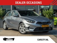 Kia Cee'd - Ceed 1.0 T-GDi DynamicLine Carplay / Camera / Led / DAB