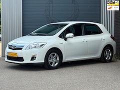 Toyota Auris - 1.8 Full Hybrid Aspiration 2e EIG/CLIMA/CRUISE