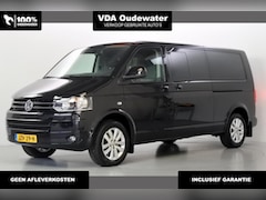 Volkswagen Transporter Caravelle - LWB 9zit 2.0 TSi DSG Comfortline