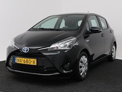 Toyota Yaris - 1.5 Hybrid Aspiration | Navigatie | Camera |