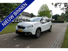 Peugeot 2008 - 1.2 PureTech Active
