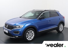 Volkswagen T-Roc - 1.5 TSI Sport | 150 PK | Automaat | Adaptive Cruise Control | Achteruitrijcamera | Dodehoe