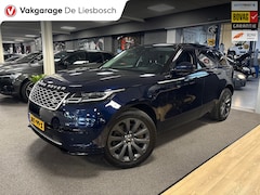 Land Rover Range Rover Velar - 2.0 P400e facelift / Leder / Meridian / Panorama-dak / trekhaak