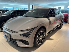 Kia EV6 - GT-Line Business Edition 84 kWh | Stoelverwarming | Stuurverwarming | Stoelventilatie | Ca