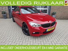 BMW 3-serie Gran Turismo - 320i M uitvoering/ Full opties