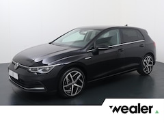 Volkswagen Golf - 1.5 eTSI Style | 150 PK | Automaat | Matrix LED koplampen | Adaptive cruise control | Acht