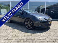 Opel Astra GTC - 1.4 Turbo Sport Cruise / Clima /20inch / Xenon