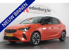 Opel Corsa-e - Elegance 50 kWh - Camera / Carplay / Lane assist