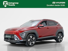 Hyundai Kona - 1.6 GDI HEV Premium | Private Lease 579, - p.m. |