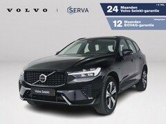 Volvo XC60 - T6 Plug-in hybrid AWD Plus Dark | Panoramadak | 360° camera | Stoel- en Stuurverwarmig | T