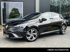 Renault Clio - 1.0 TCe R.S. Line | Apple carplay/Andriod auto | Camera | Keyless