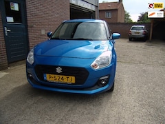 Suzuki Swift - 1.2 Select