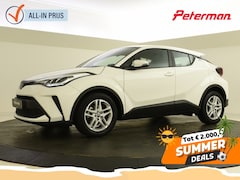 Toyota C-HR - 1.8 Hybrid Active | Carplay/AndroidAuto | Camera | Climate