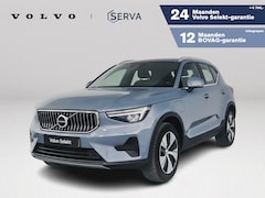 Volvo XC40 - T4 Plug-in hybrid Core Bright | SOH 90% | Parkeercamera | Cruise control | Navigatie | Tre