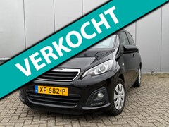 Peugeot 108 - 1.0 e-VTi Active | Airco | Bluetooth | 12 maanden Autotrust Garantie